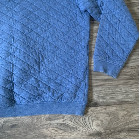 Vineyard vines quarter zip outerwear - Picture 4 of 5